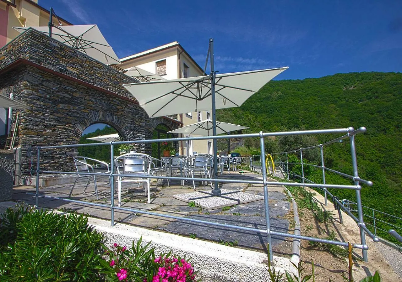 Oltremare Guest House Lavagna Ιταλία