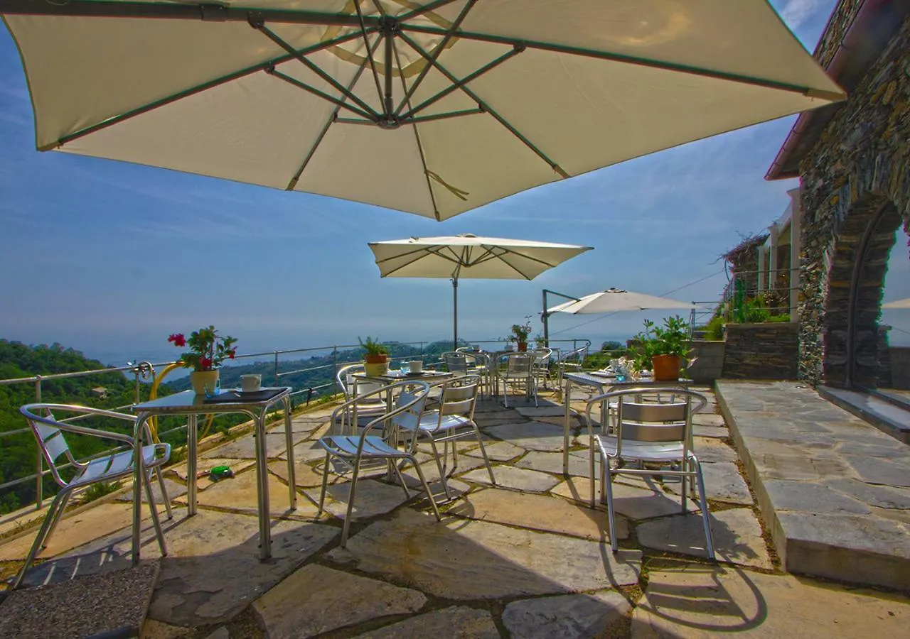 Oltremare Guest House لافانيا إيطاليا