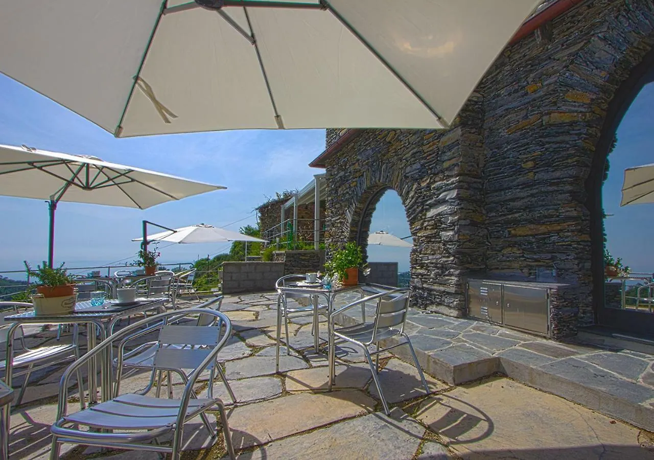 Oltremare Guest House لافانيا 0*,  إيطاليا