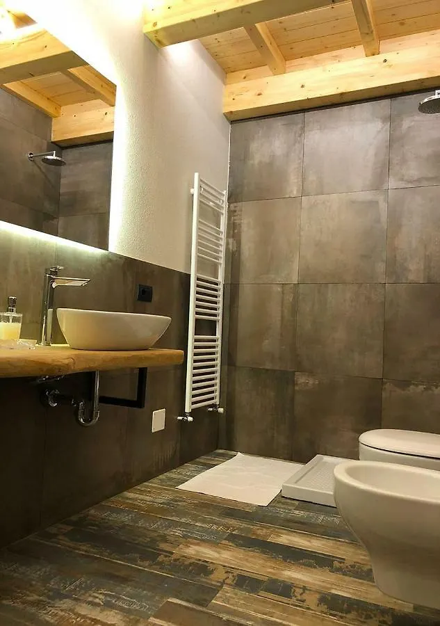 Oltremare Guest House Lavagna