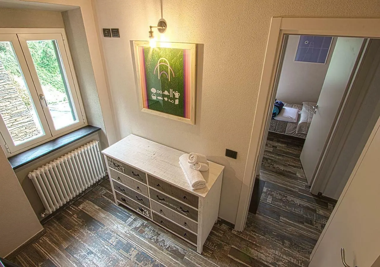Oltremare Guest House Lavagna 0*,  Ιταλία