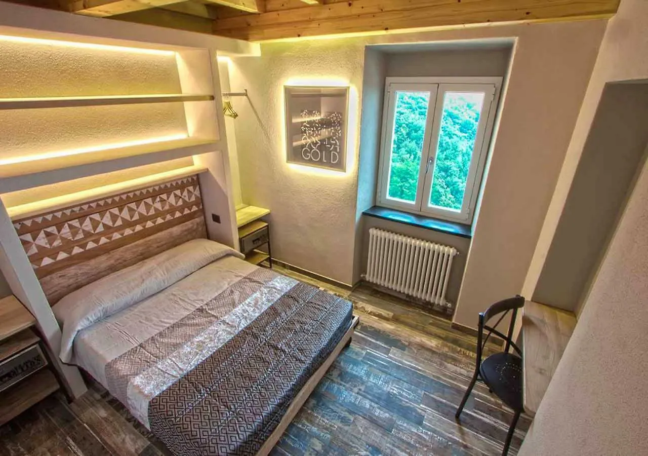 Oltremare Guest House Lavagna