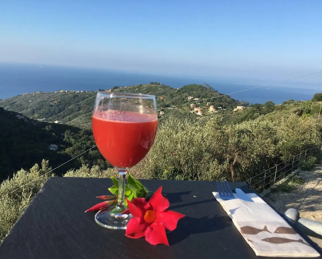 Oltremare Guest House Lavagna