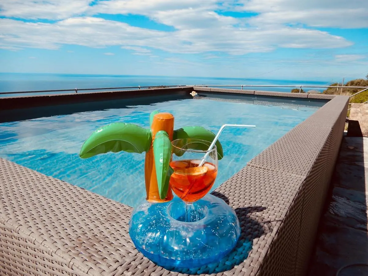 Oltremare Guest House Lavagna