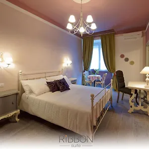 White Ribbon 2*, Milano Italia