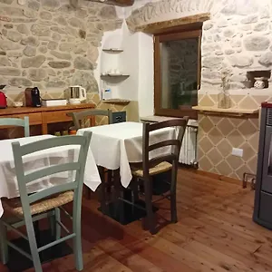 Pensjonat La Casa Torre, Pignone
