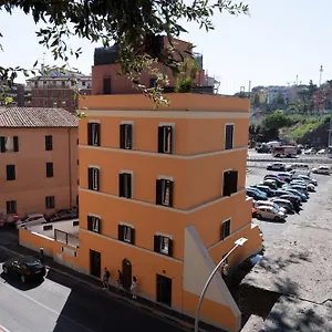  Hotel apartamentowy Vm Włochy