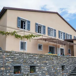 Casa Pernice Lavagna