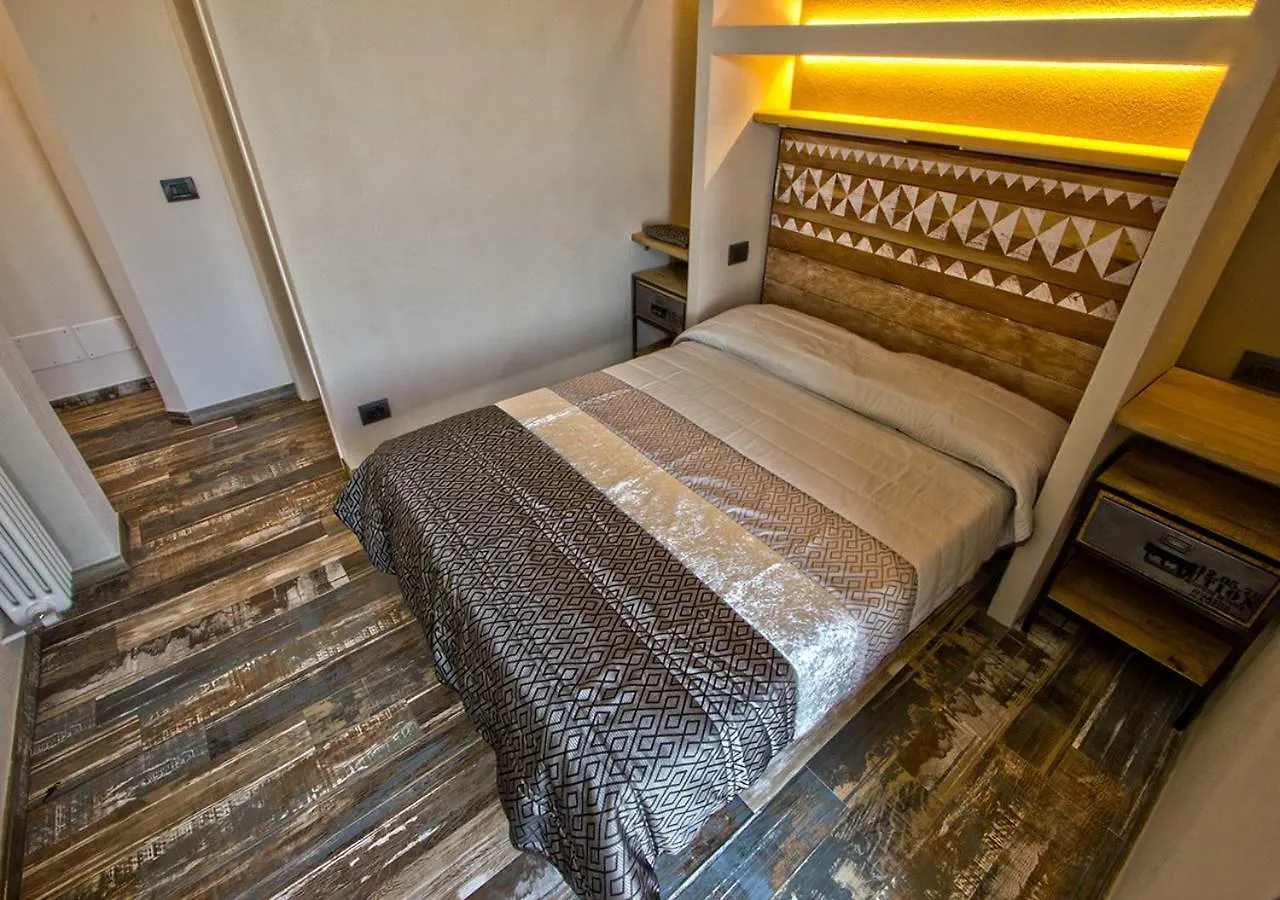 Oltremare Guest House Lavagna Włochy