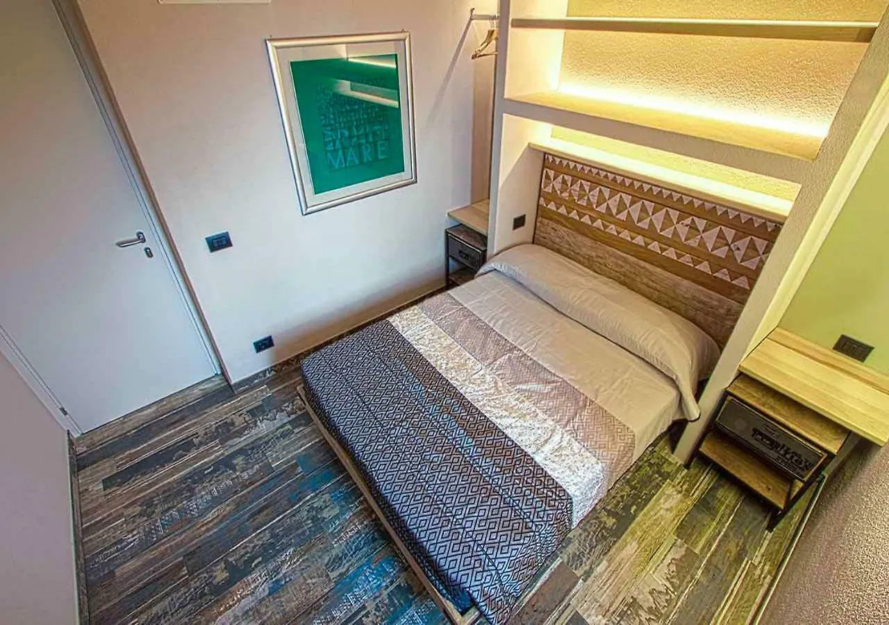 Oltremare Guest House Lavagna